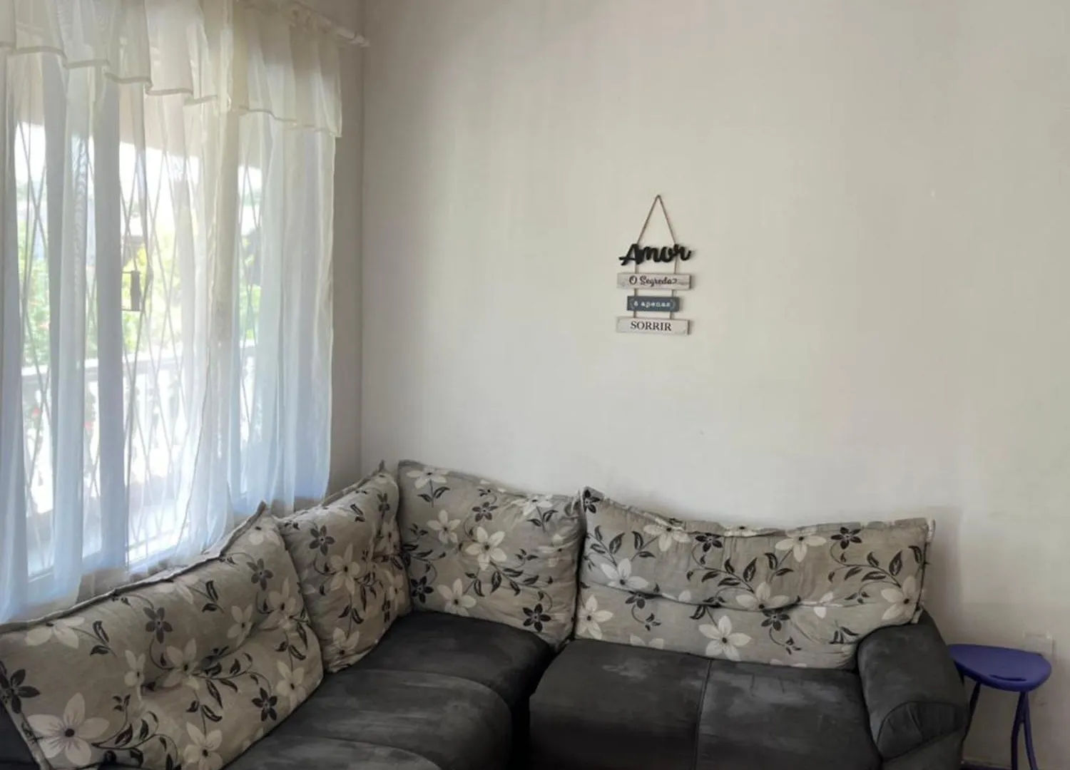 Apartmán Apartamento Na Lagoa Condominio Vila Suica Balneário do Rincão