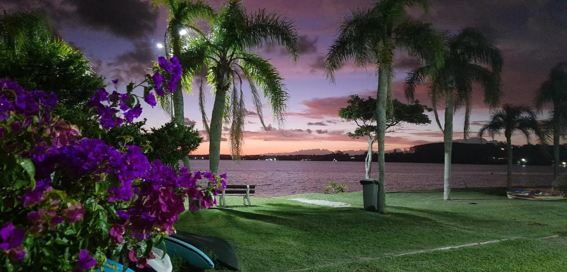 Apartamento Na Lagoa Condominio Vila Suica Balneário do Rincão Apartmán