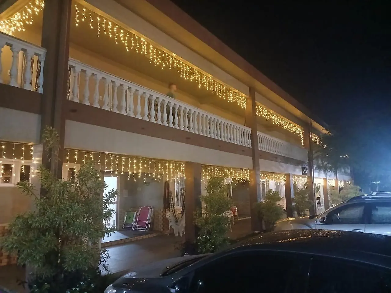 Apartamento Na Lagoa Condominio Vila Suica Balneário do Rincão