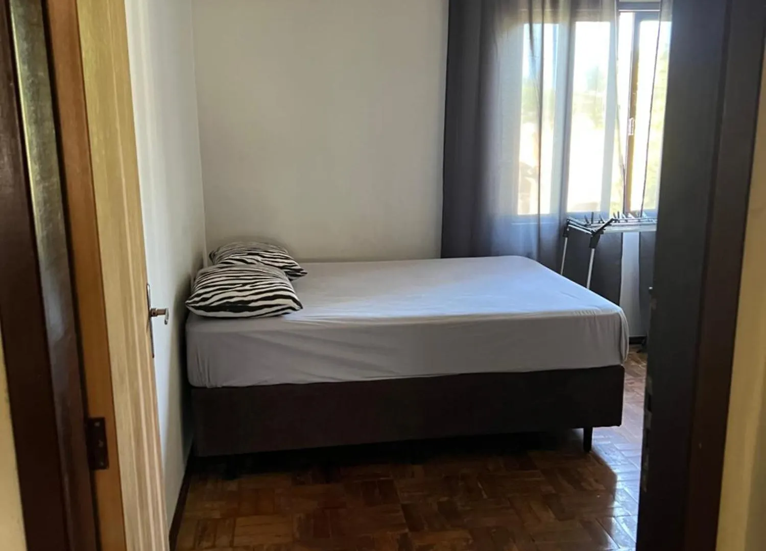 Apartamento Na Lagoa Condominio Vila Suica Balneário do Rincão 0*,  Brazílie