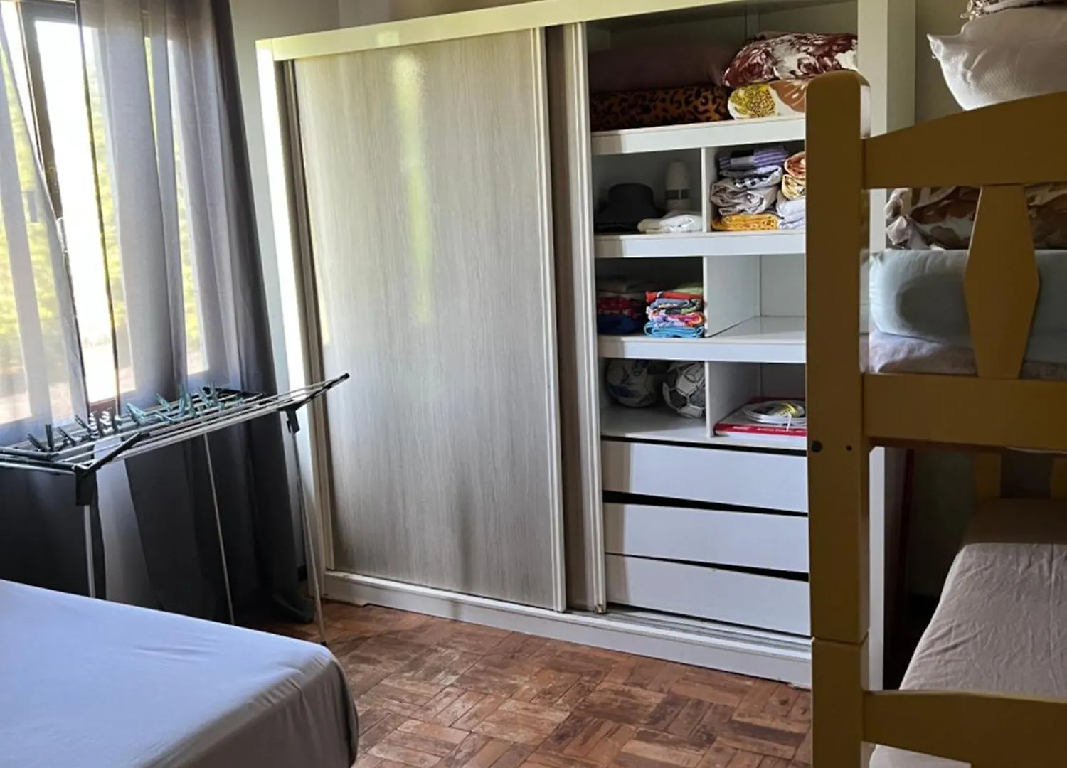 Apartmán Apartamento Na Lagoa Condominio Vila Suica Balneário do Rincão Brazílie