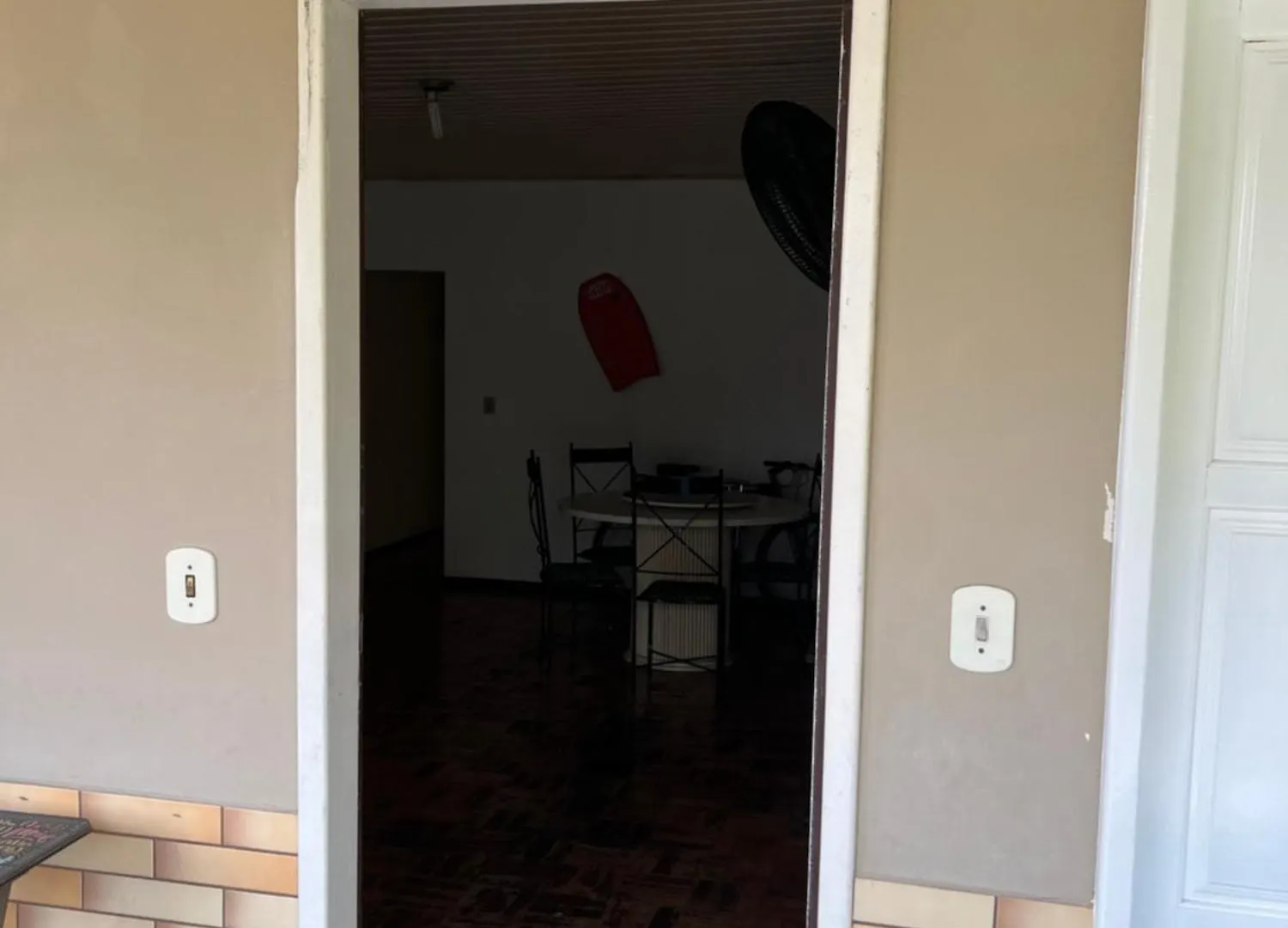 Apartamento Na Lagoa Condominio Vila Suica Balneário do Rincão Apartmán