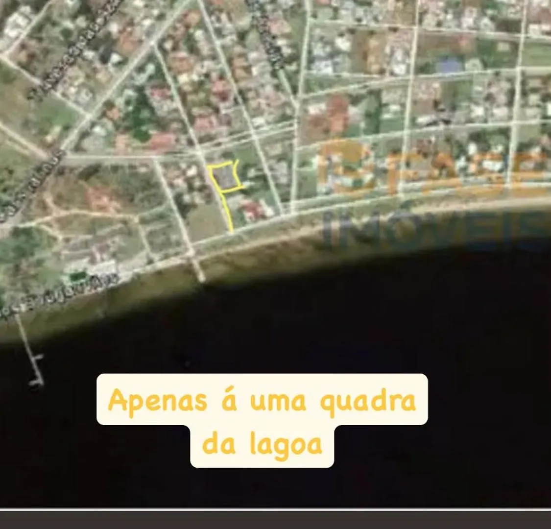Apartmán Apartamento Na Lagoa Condominio Vila Suica Balneário do Rincão