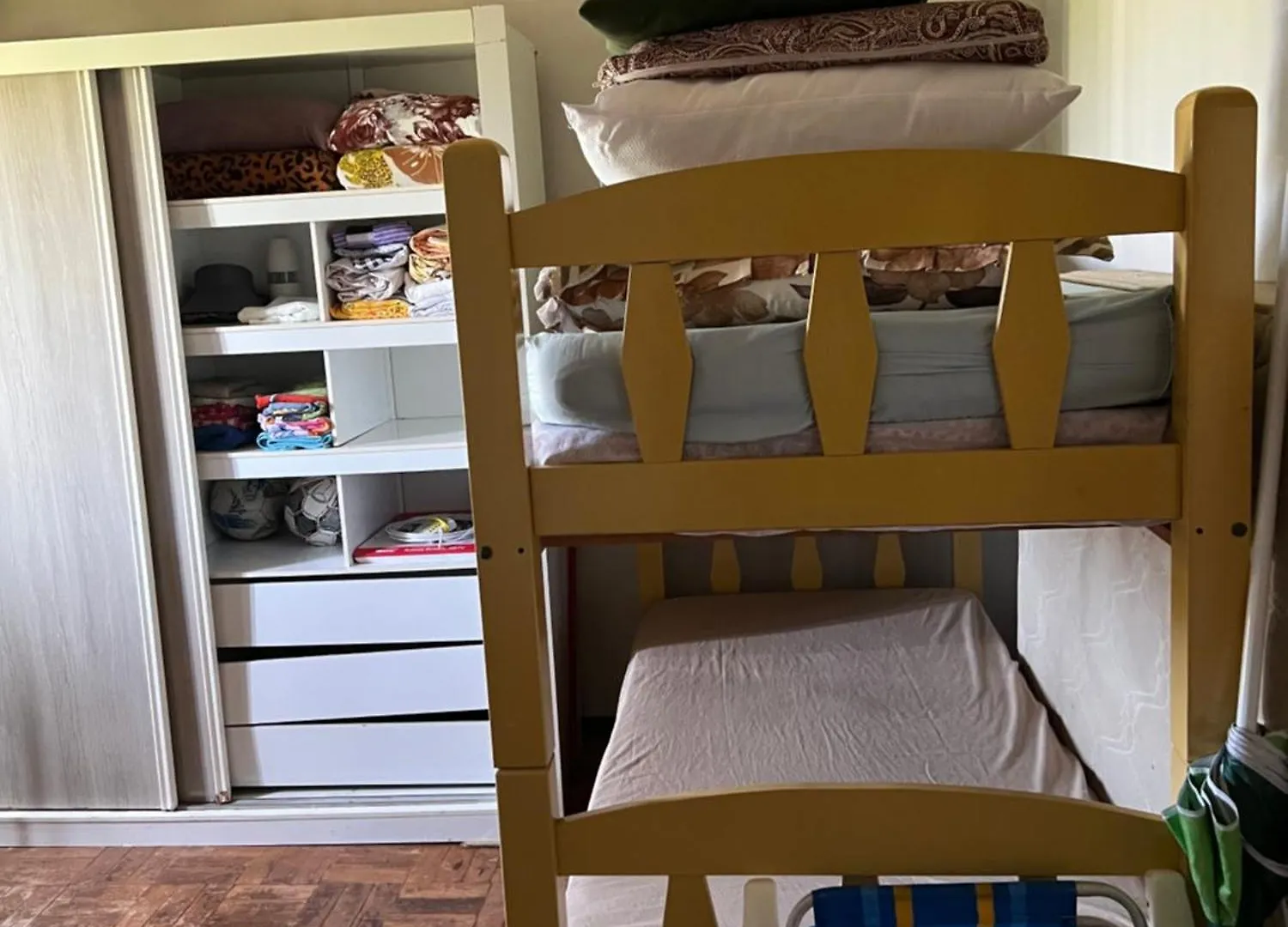 Lägenhet Apartamento Na Lagoa Condominio Vila Suica Balneário do Rincão Brasilien