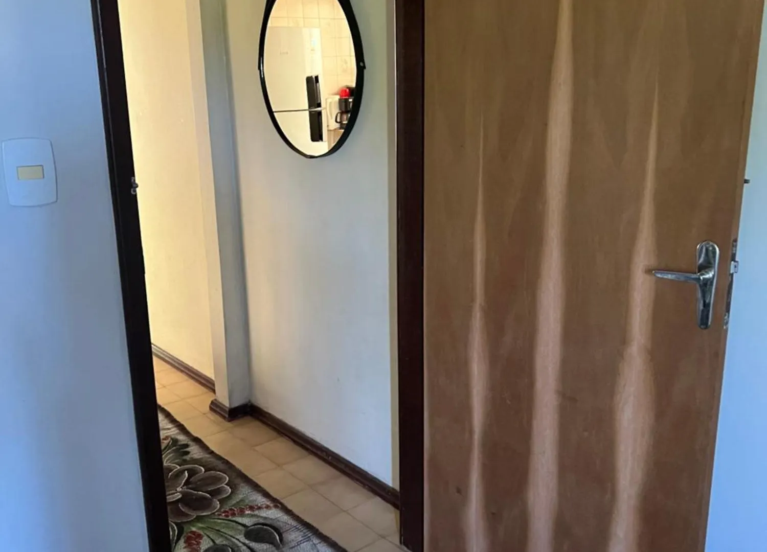 Apartamento Na Lagoa Condominio Vila Suica Balneário do Rincão 0*,