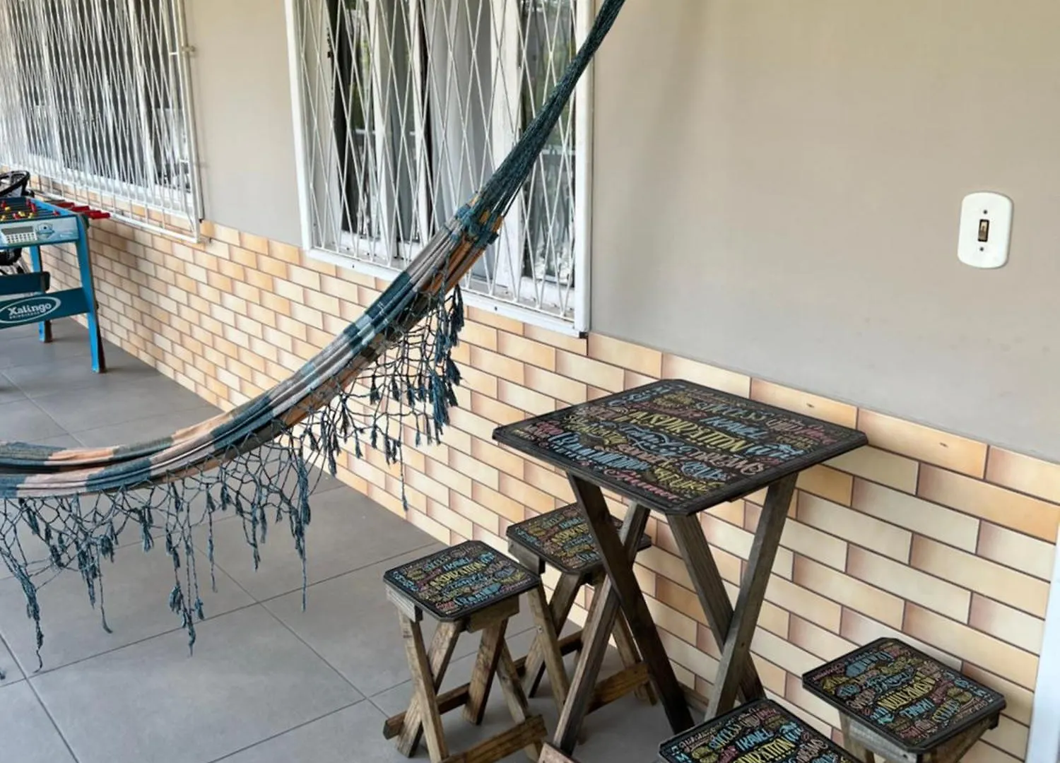 Apartamento Na Lagoa Condominio Vila Suica Balneário do Rincão 0*,