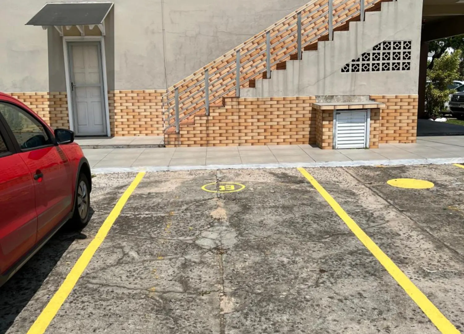 Apartamento Na Lagoa Condominio Vila Suica Balneário do Rincão Lägenhet